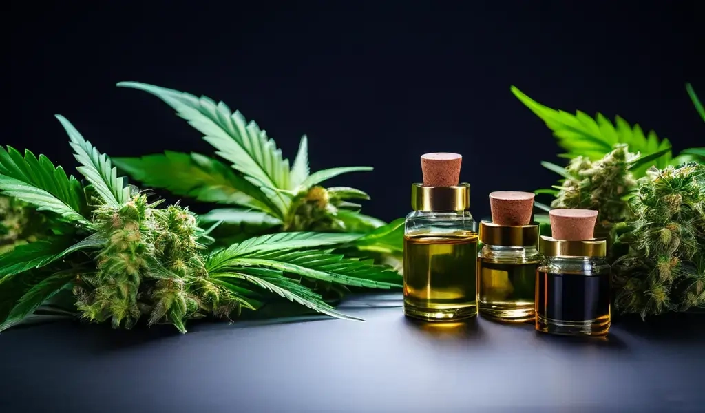 cbd производитель