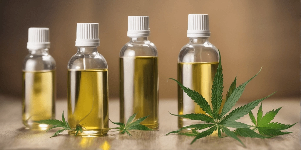 CBD масло оптом