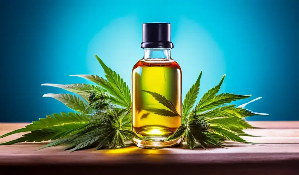 кбд каннабидиол