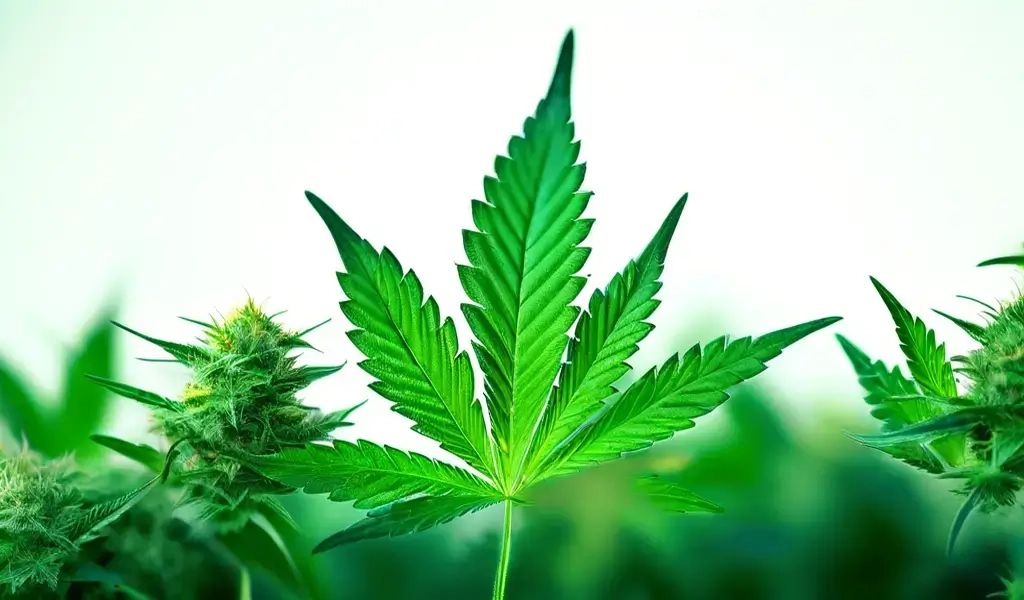 каннабидиол не запрещен