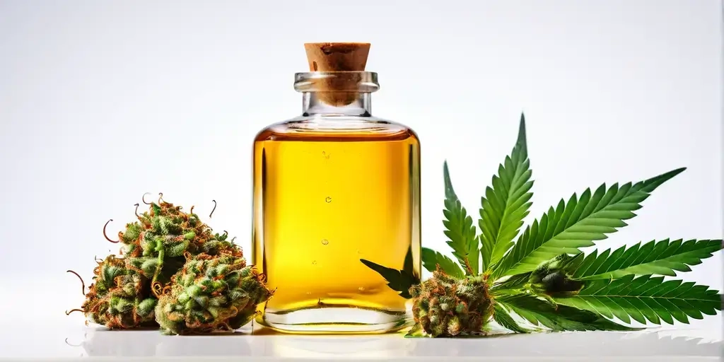 cbd масло широкого спектра от