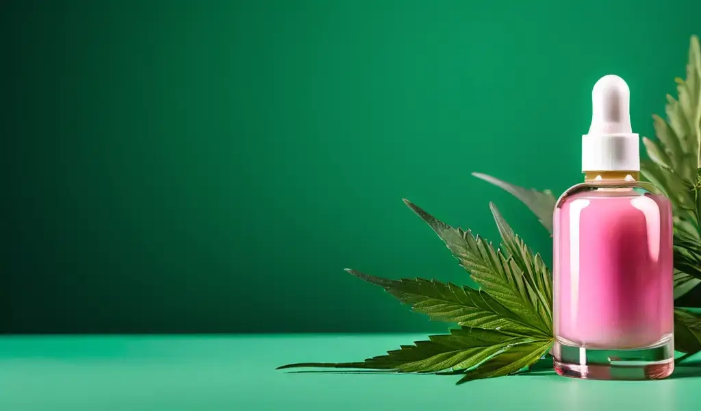 cbd в косметике