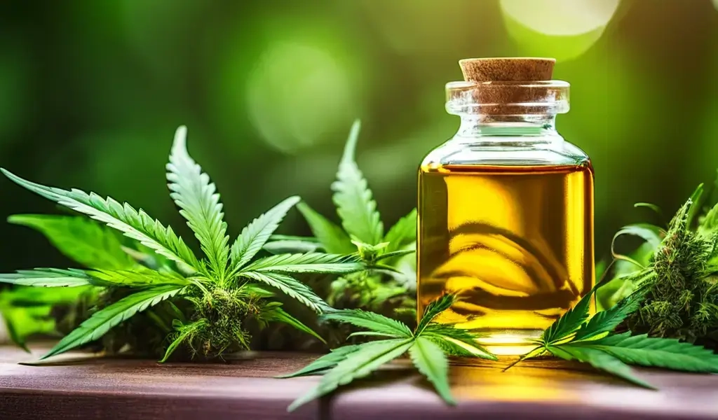 конопляное масло cbd купить