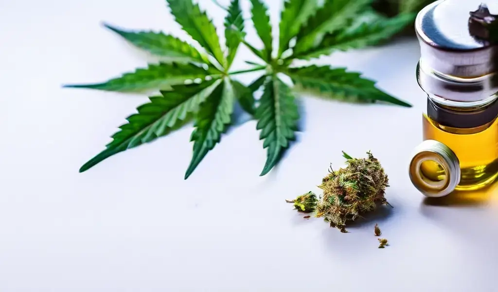 масло cbd mother plant