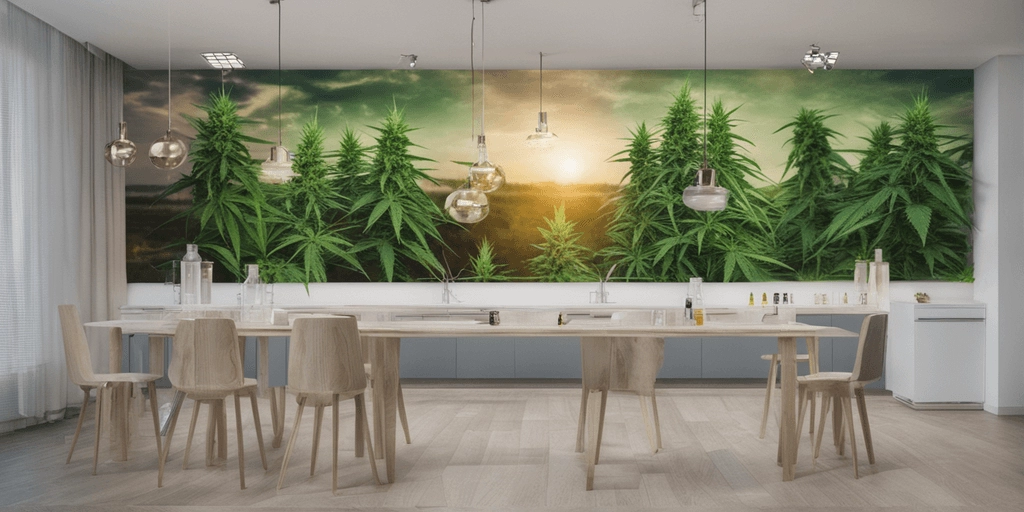 CBD купить в россии на