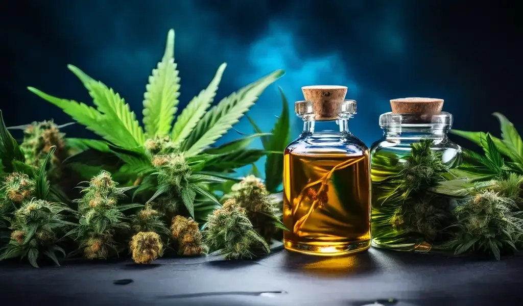 cbd масло это что такое