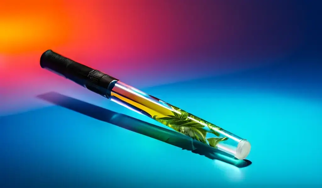 cbd одноразка купить