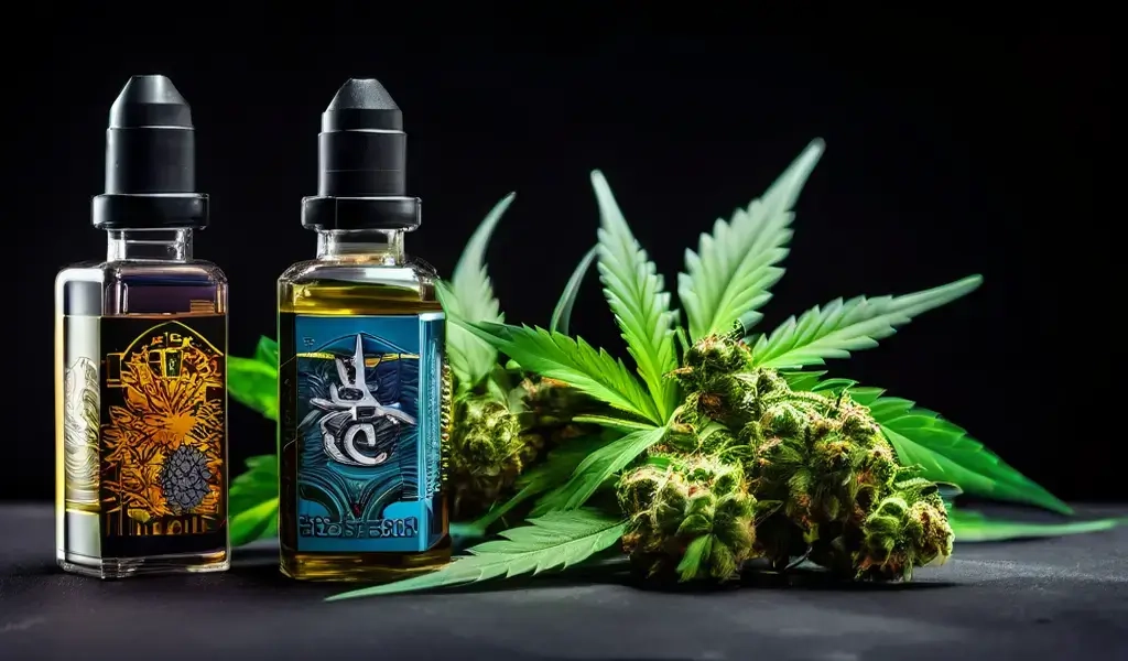 кбд для вейпа