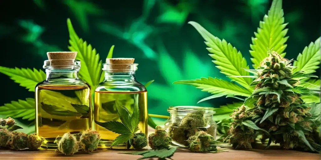 cbd побочные эффекты на