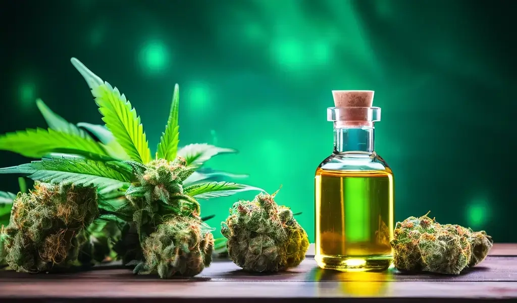 каннабидиол что это такое