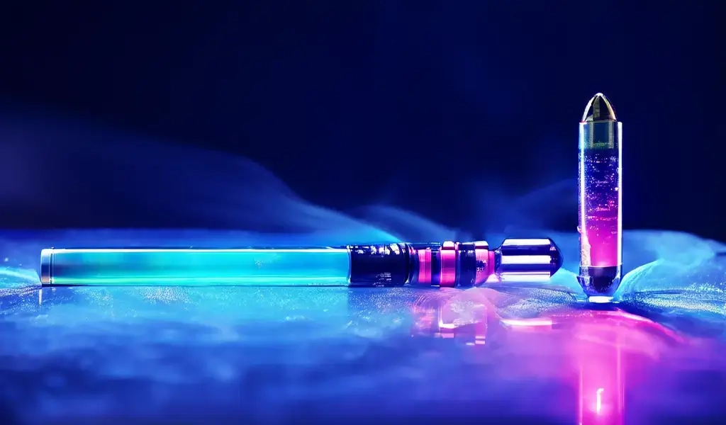 электронная сигарета с cbd