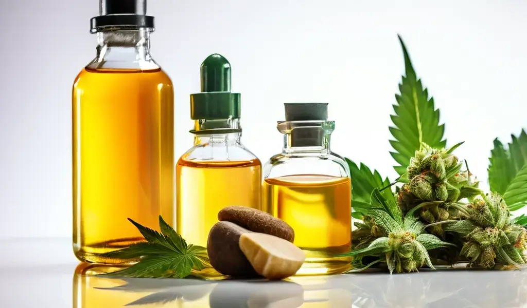 cbd масло дозировка