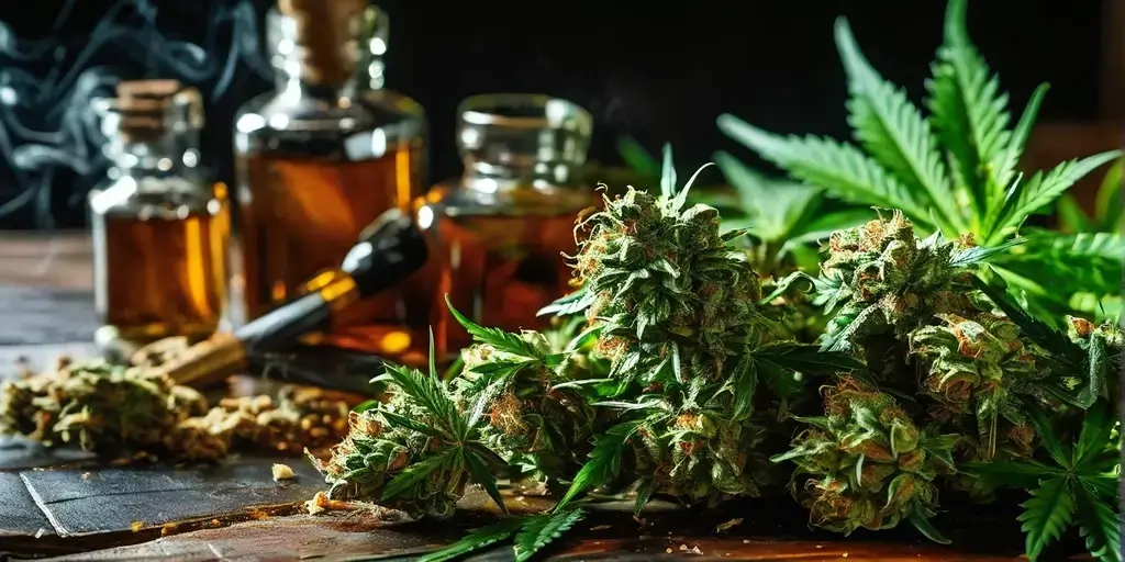 cbd курить что это