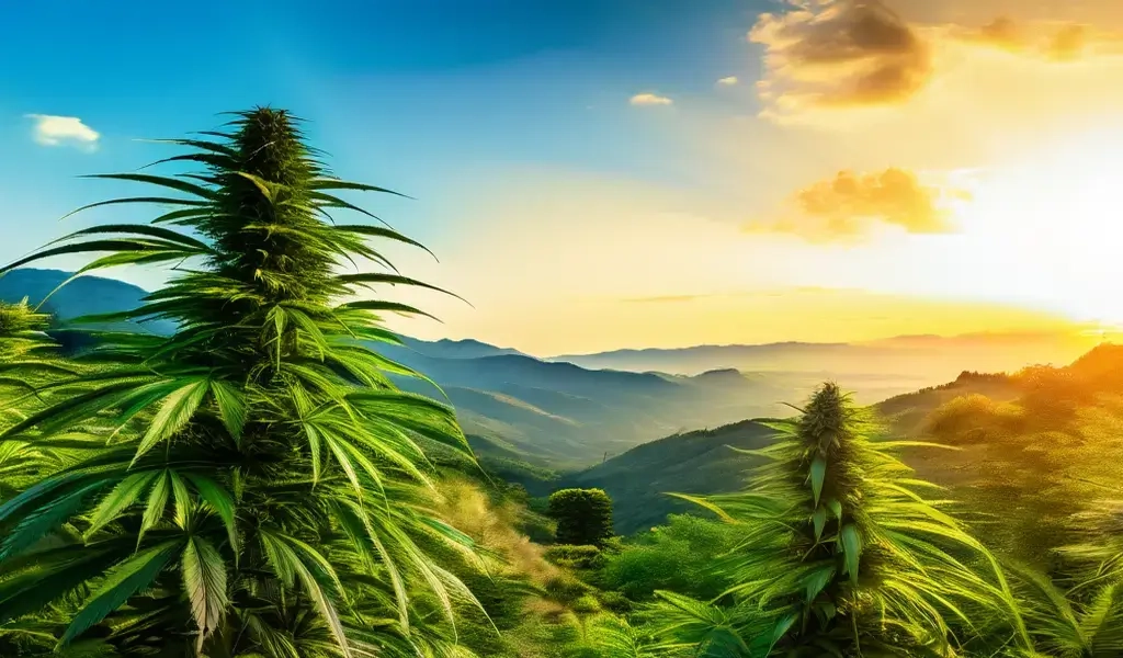 cbd фото