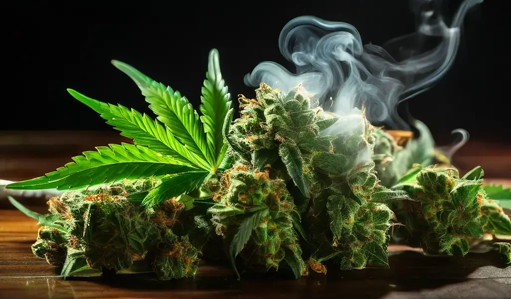 cbd курилка