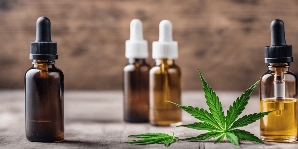 Жидкости CBD для вейпа