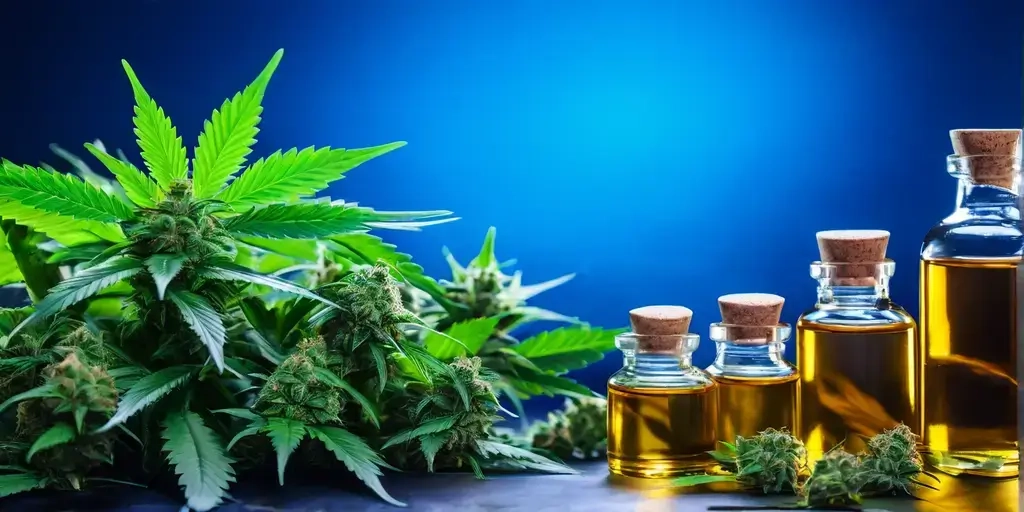 масло cbd каннабидиол