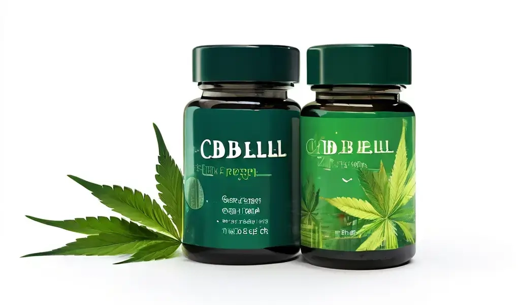 cbd масло для сна