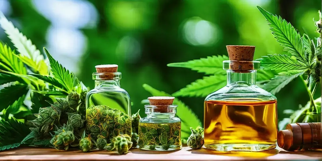 cbd отзывы oil