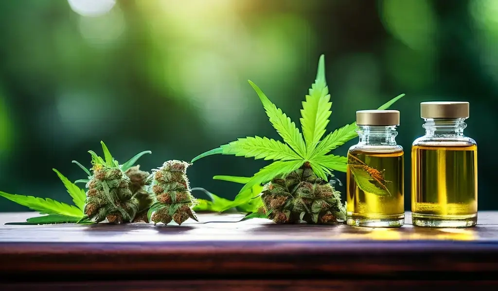 кбд масло заказать