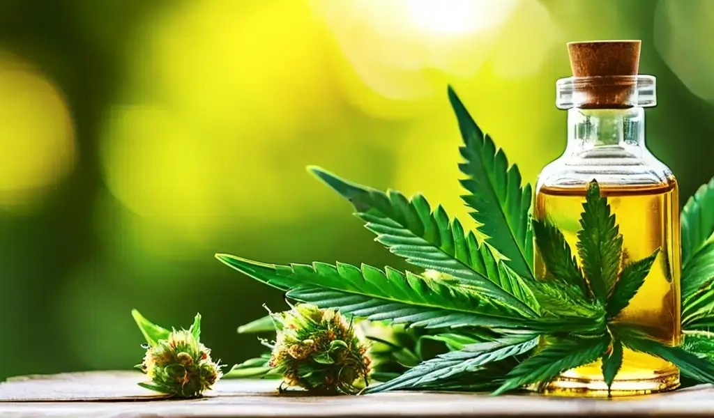 кбд масло что это отзывы