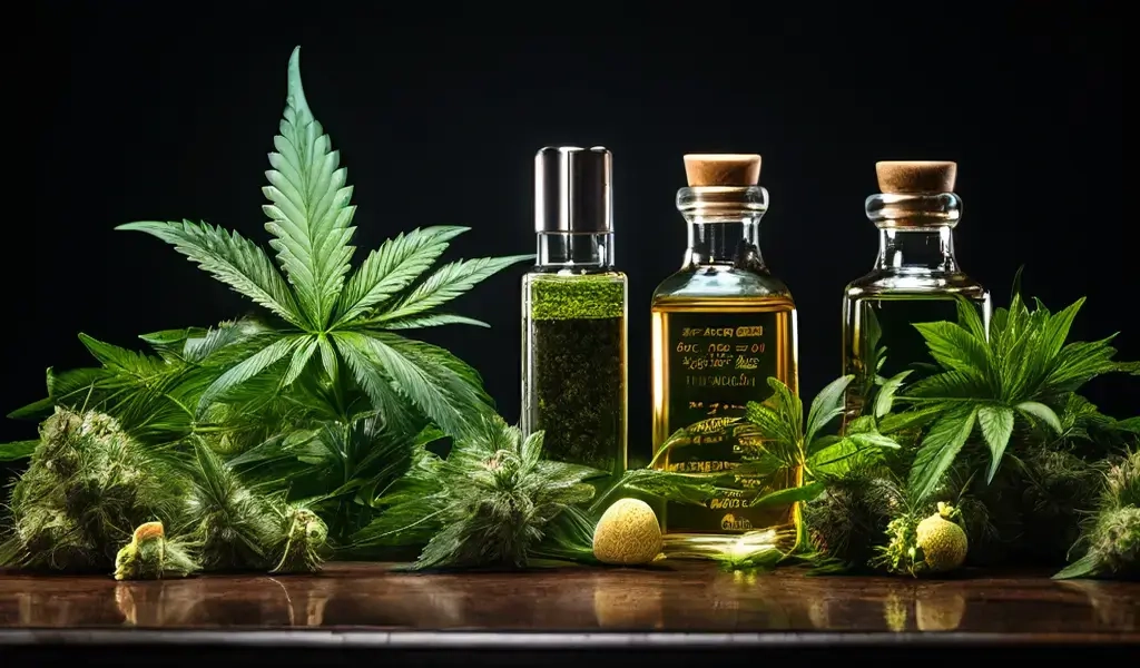 cbd масло азбука вкуса