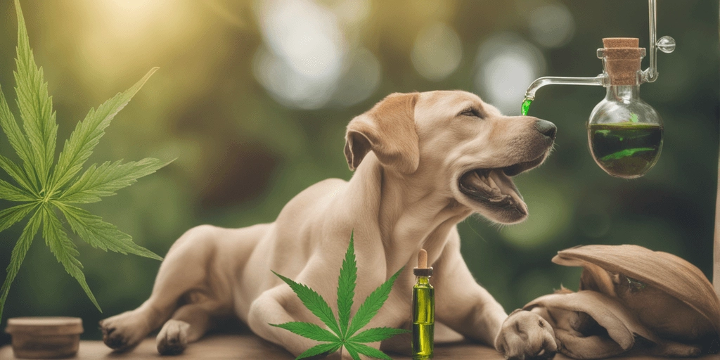 CBD масло что