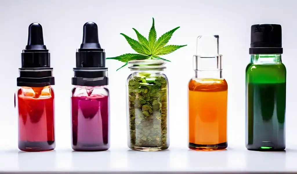 вейп cbd отзывы