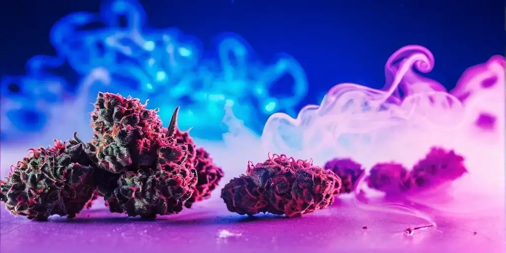 каннабидиол для вейпа