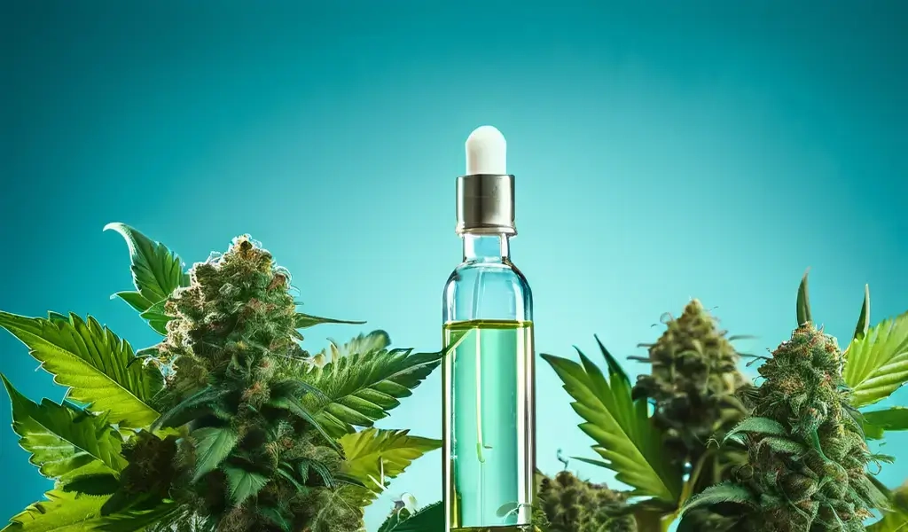 кбд конопляное масло