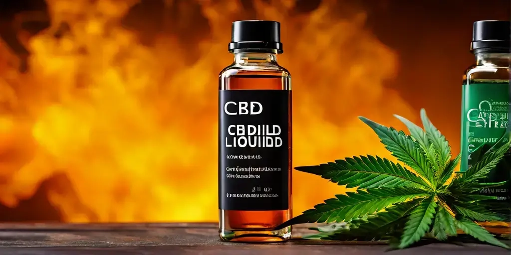 cbd vape жидкость