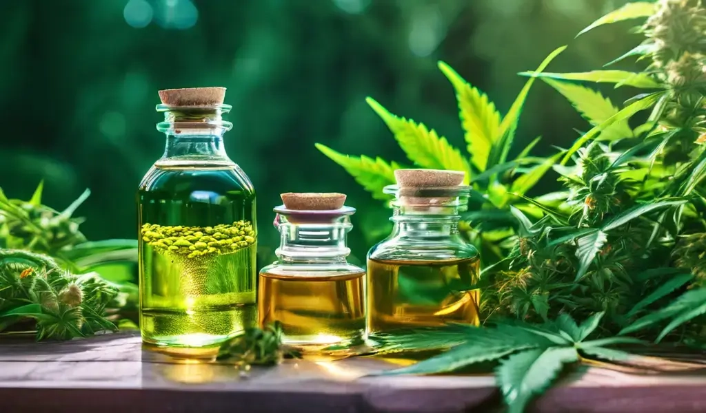 cbd производство в россии