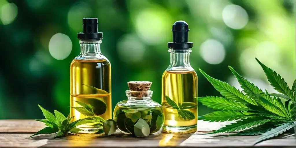 масло cbd oil это