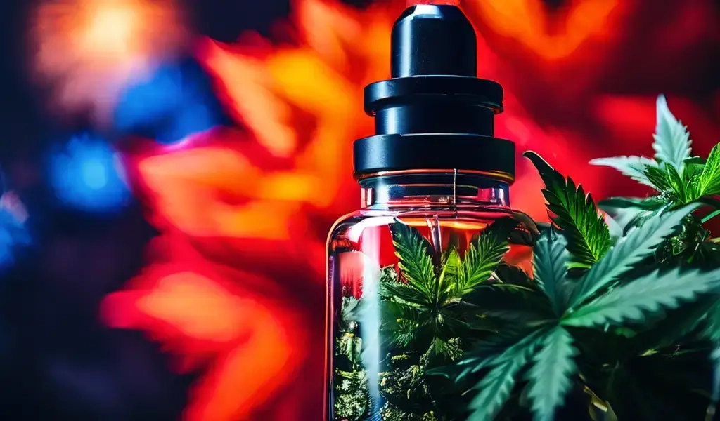 cbd vape купить в москве