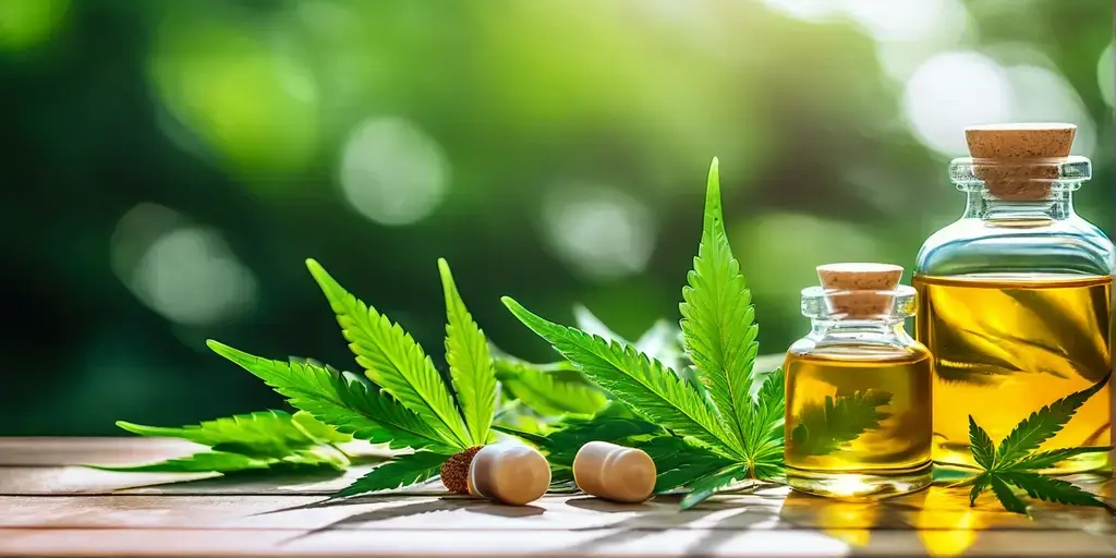 масло cbd при аутизме