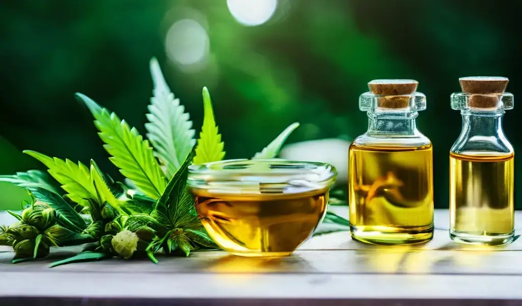 cbd масло при онкологии