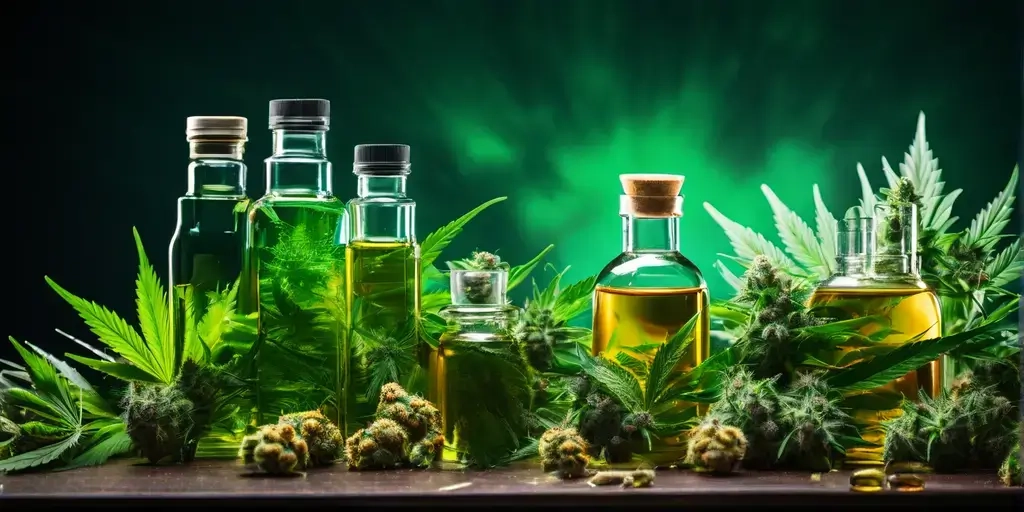 что такое сбд жидкость