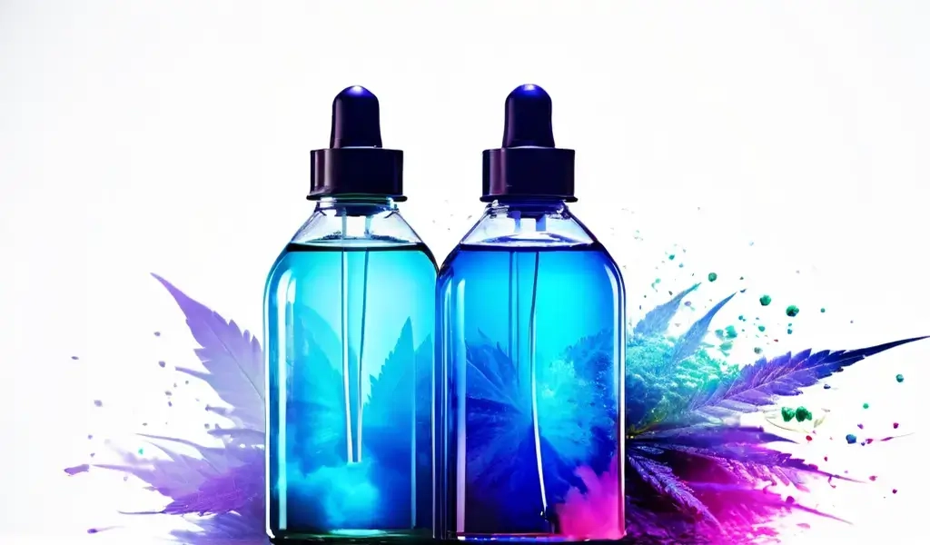 кбд жижа купить