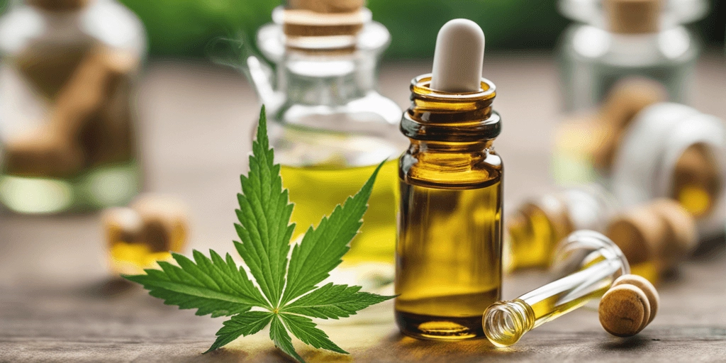 КБД масло это