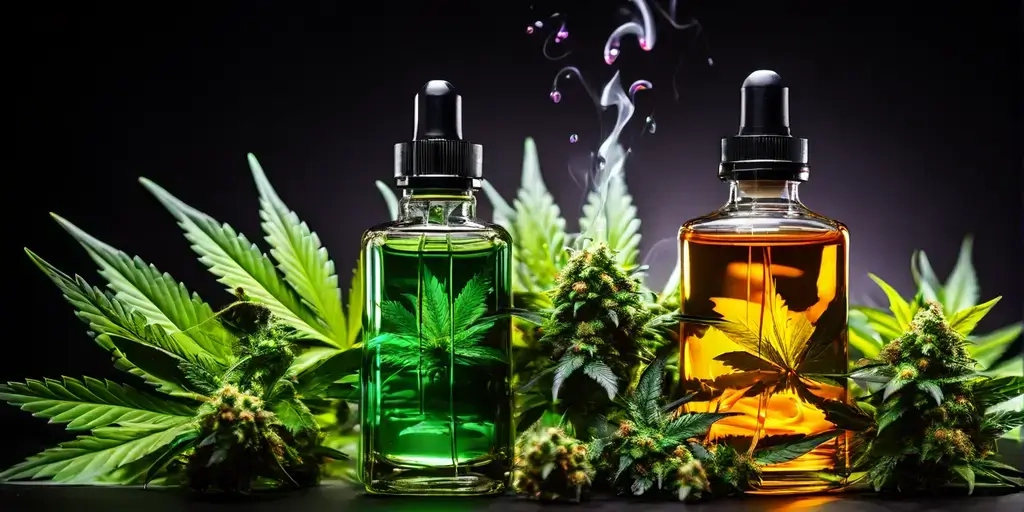 сбд жидкость для вейпа