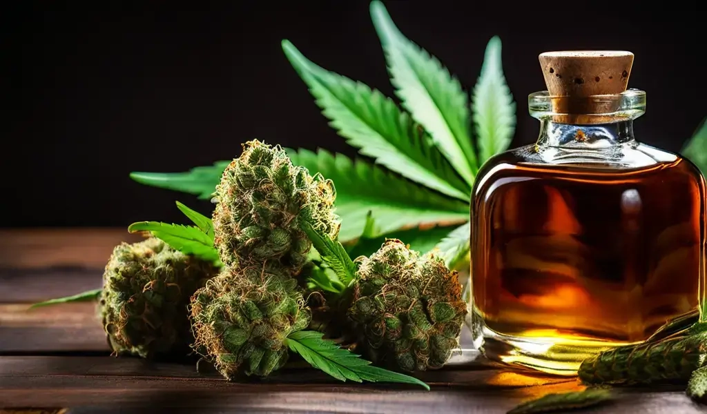 масло cbd купить