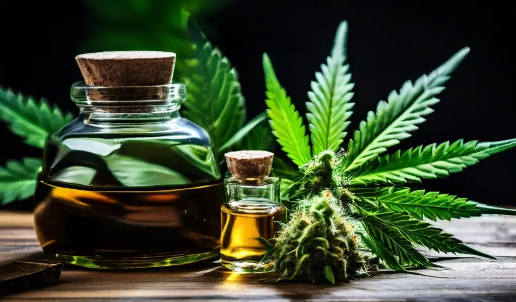 cbd масло это что такое