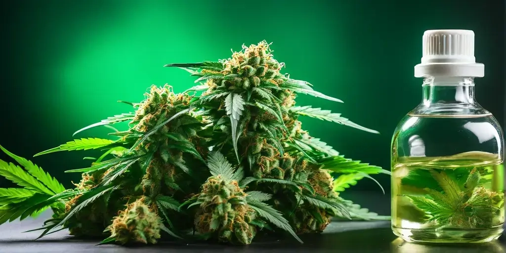 изолят кбд что это