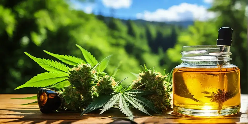 как употреблять cbd масло на