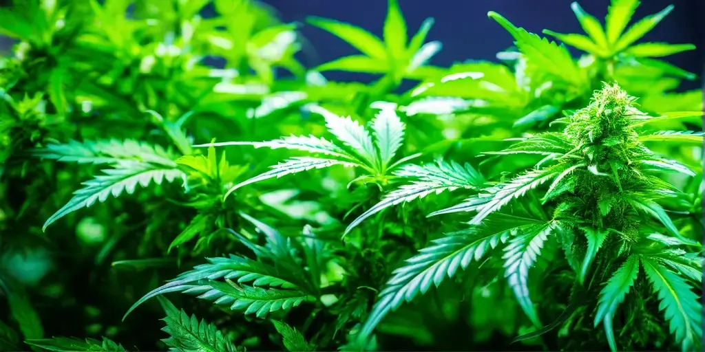 mother plant cbd что это