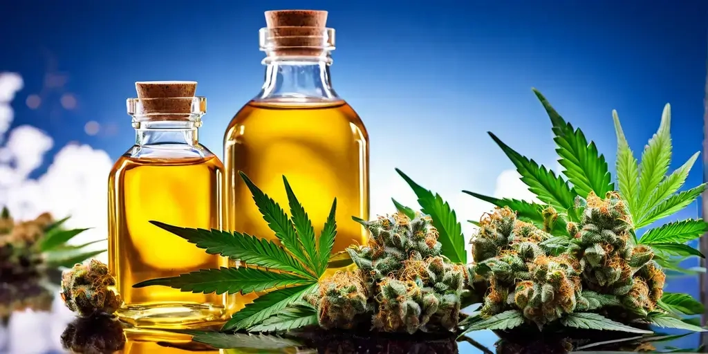 каннабидиол отзывы масло