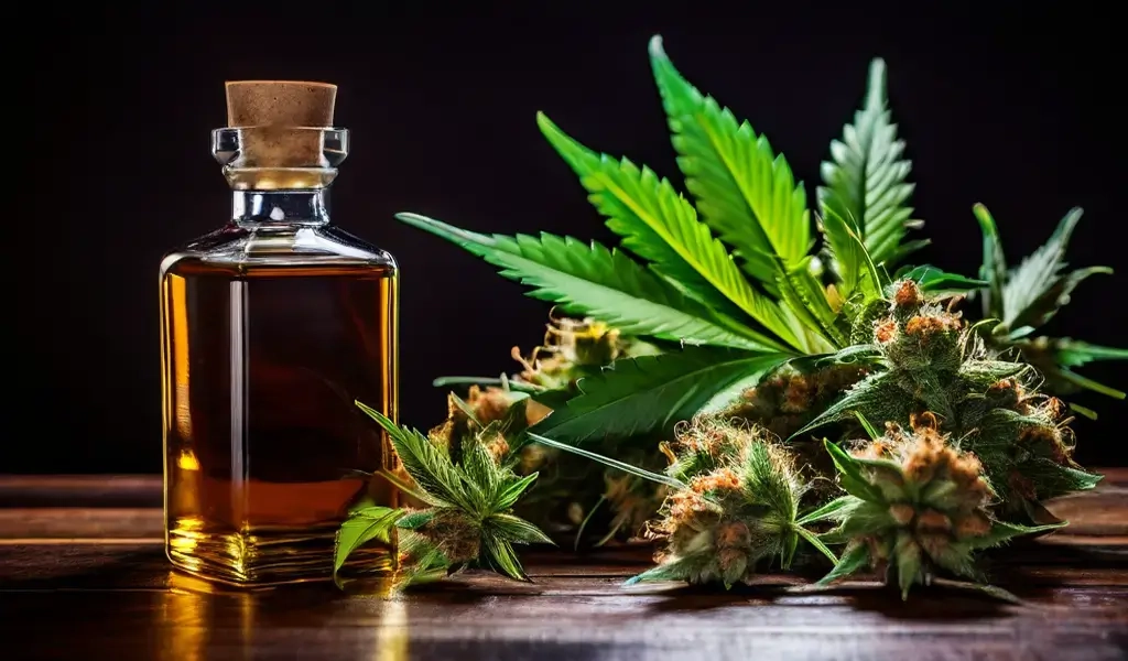 cbd масло и алкоголь