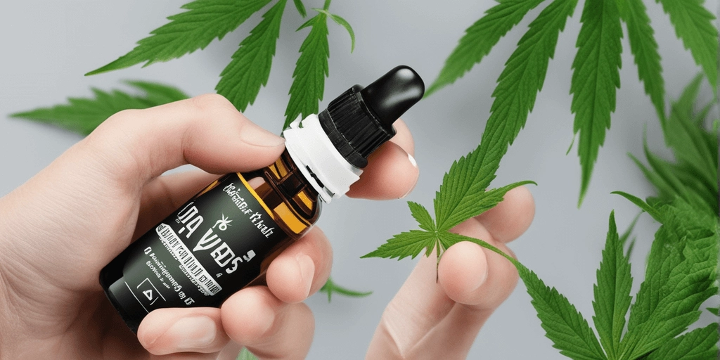 CBD вейп жидкость