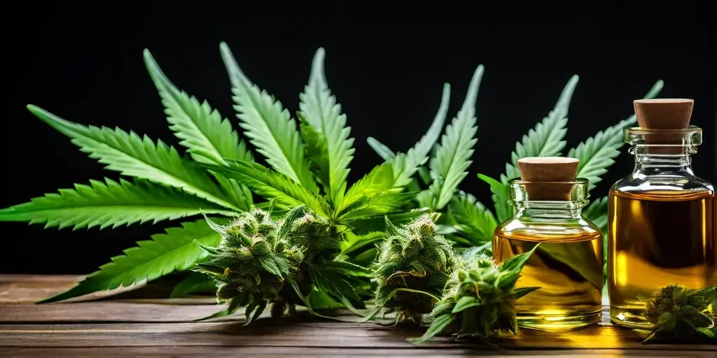 cbd масло польза как