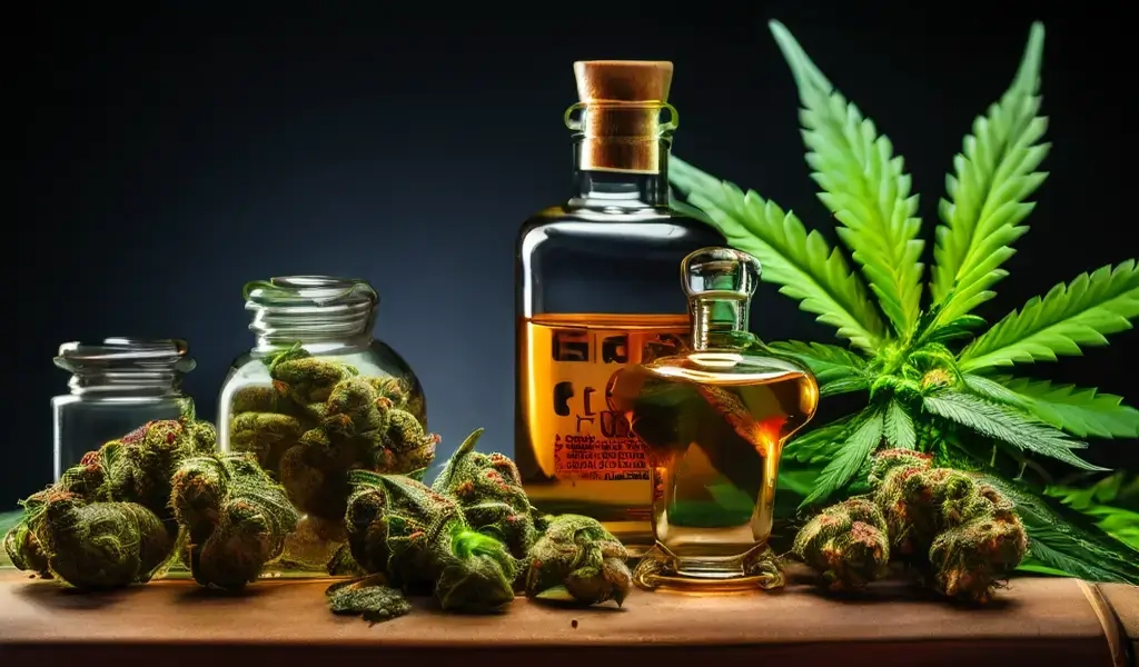 cbd наркология